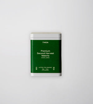 Premium Kyoto Matcha Tin