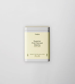 Superior Kyoto Matcha Tin