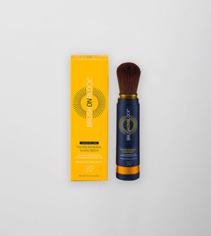 Touch Of Tan SPF30