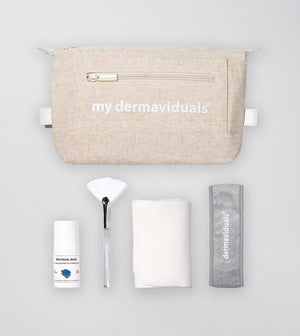 At Home Facial Kit