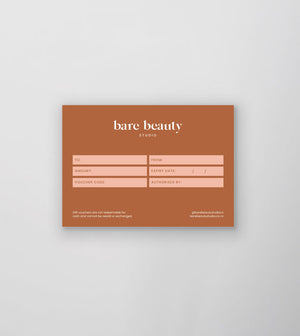 Digital Gift Voucher (eVoucher)