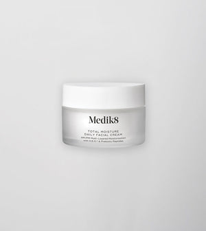 Total Moisture Daily Facial Cream