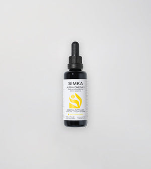 Omega-3 Liquid