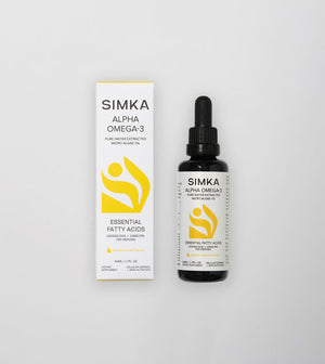 Omega-3 Liquid