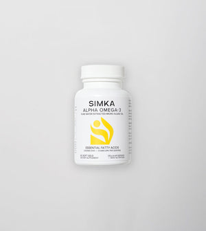 Omega-3 Soft Gels