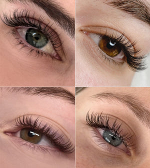 Classic Eyelash Extension Training Course for Beginners in Auckland